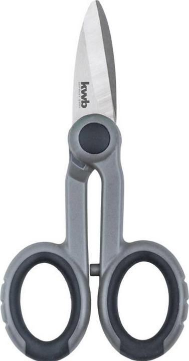 Actual product image kwb Cable shears (14.50 cm)