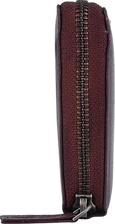 Produktbild Greenburry Spongy Geldbörse Leder 19 cm