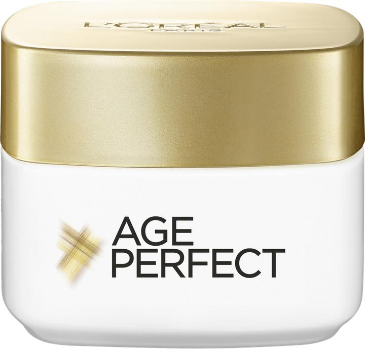 Produktbild L'Oréal Paris Age Perfect Sk (50 ml, Tagescreme)