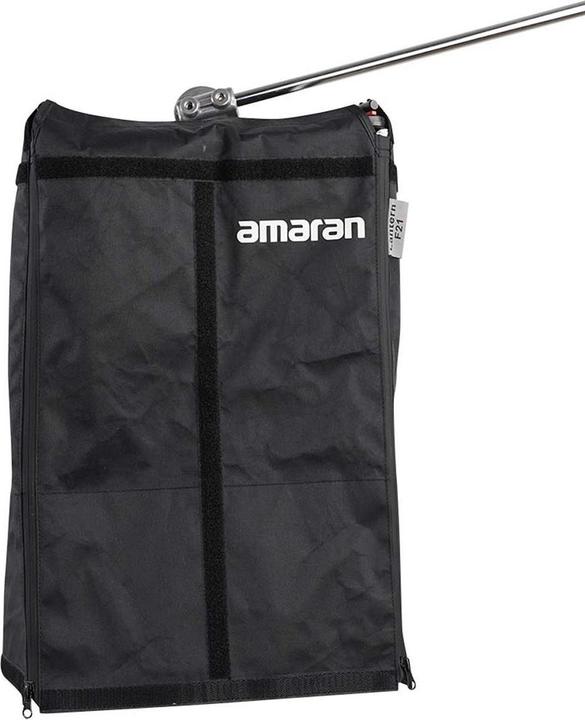 Immagine prodotto Aputure Lanterna Amaran per softbox F21