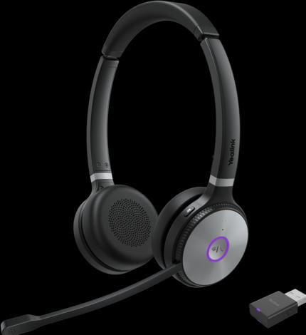 Immagine prodotto Yealink WH6X (Senza fili, USB-A)