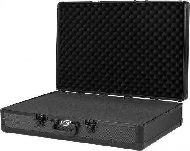 UDG Ultimate Pick Foam Flight Case Multi Format 2XL Black MK2