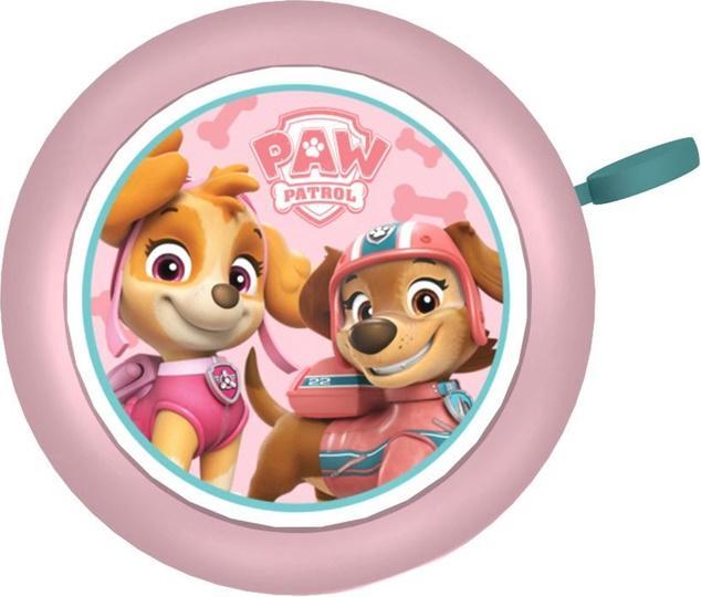 Immagine prodotto Paw Patrol Ragazza Della Campana Della Bicicletta
