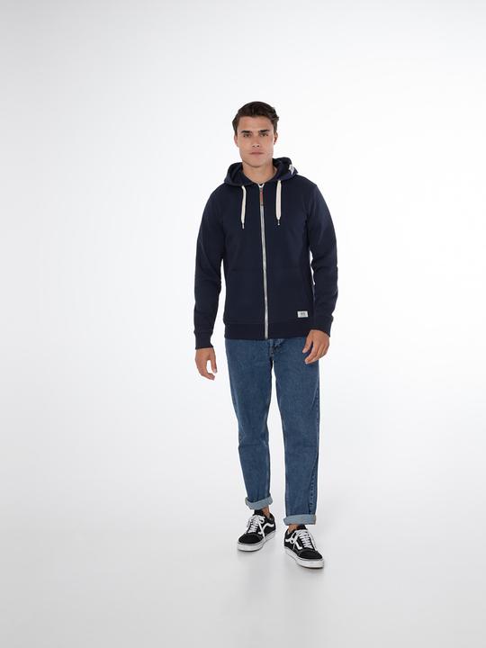 Immagine prodotto MGA Felpa Uomo Protest Nxgsillar Full Zip Hoody (XL)