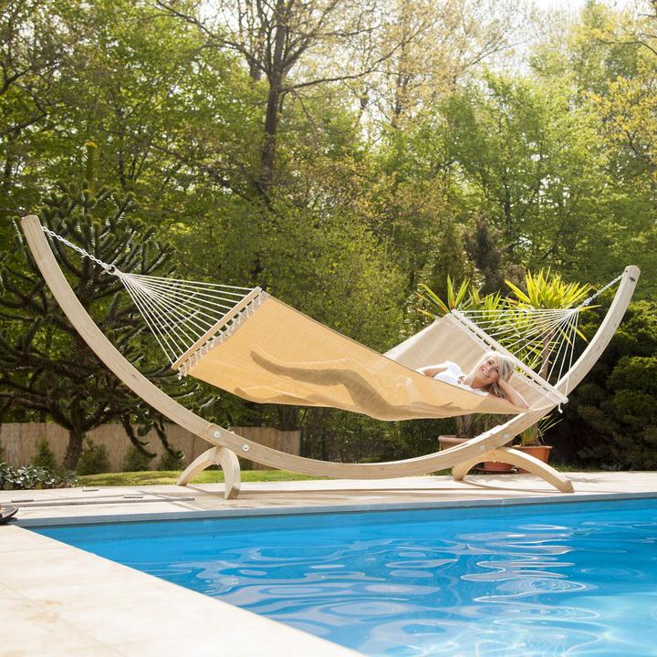 Immagine prodotto Relags Supporto per amaca OLYMP (200 kg)