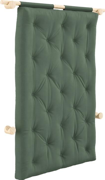 Actual product image Karup Design Hooked (2 person sofa)