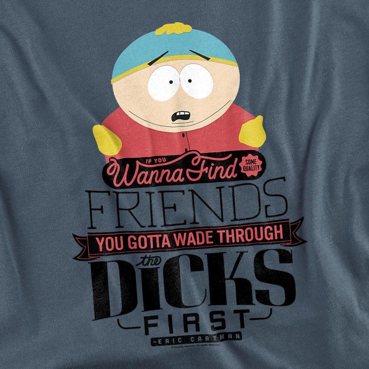 Produktbild Ubisoft Wade Through Dicks TShirt (M)