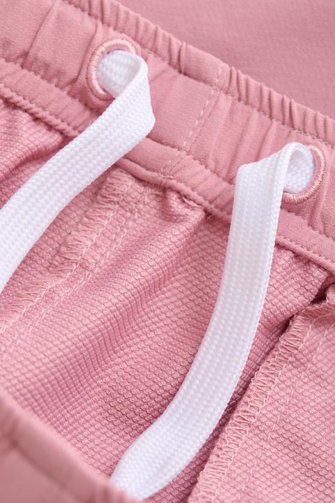 Actual product image Color Kids Kid's Shorts Outdoor with Drawstring (176)