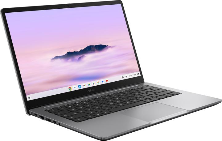 Produktbild ASUS Chromebook CX3 (14", 128 GB, 8 GB, DE, Intel Core 3 N355)