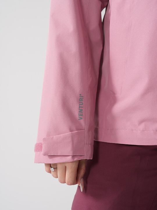 Actual product image Schöffel Women's 3In1 Jacket Okere (46)