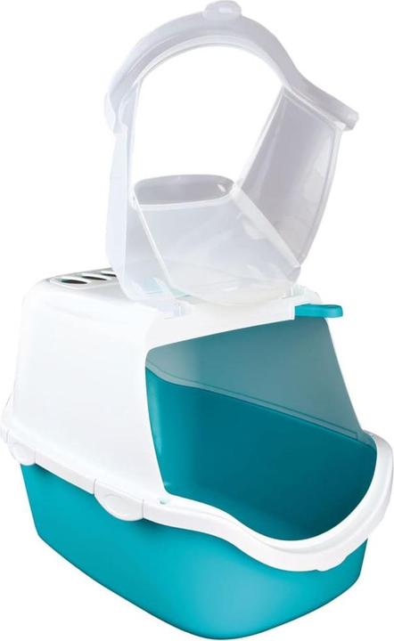 Produktbild Trixie Katzentoilette Vico Open Top (Katzenklo geschlossen)