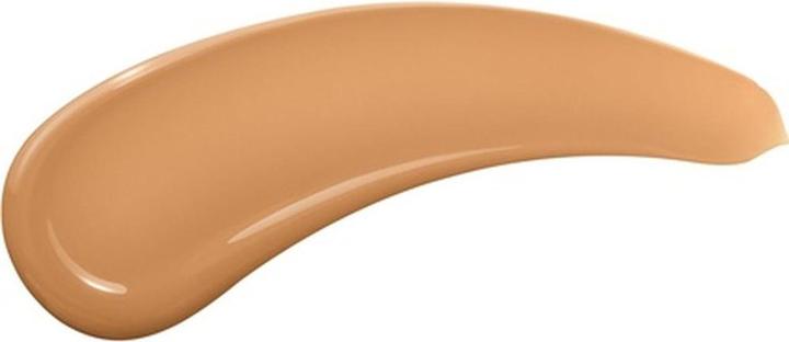 Actual product image Maybelline New York Super Stay Lumi-Matte Foundation (327)