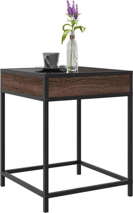 Image du produit vidaXL Couchtisch