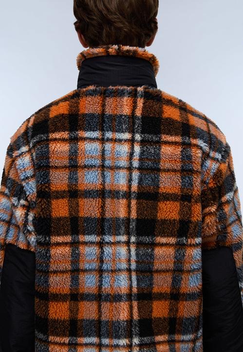Actual product image Napapijri Montepiana (S)