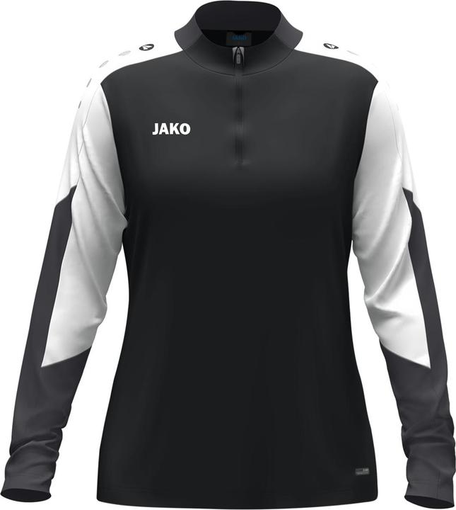 black and white anthracite