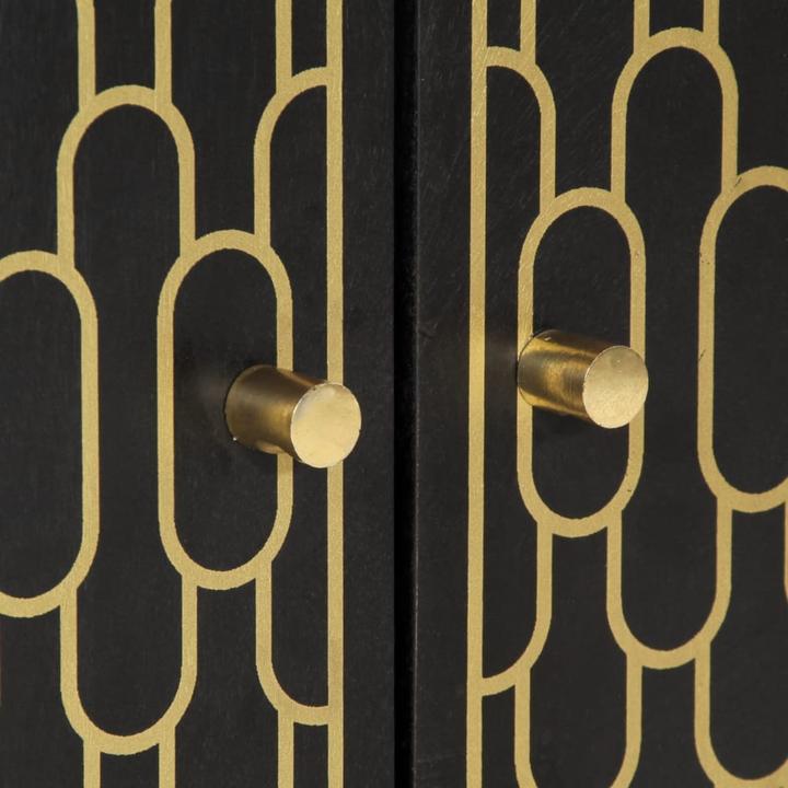 Produktbild vidaXL Waschbeckenschrank (62 x 33 x 58 cm)