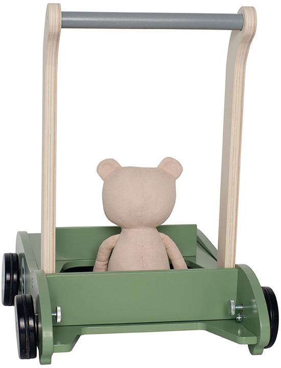 Immagine prodotto Jabadabado Ausilio per la deambulazione