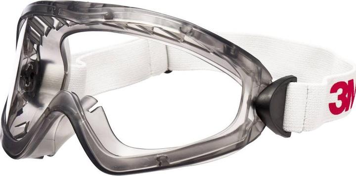 Image du produit 3M Lunettes de protection 2890A blanc