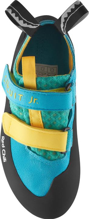 Actual product image Red Chili Circuit Junior (37)