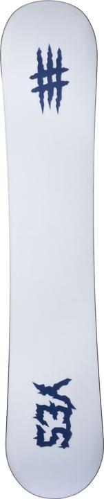 Produktbild Yes Airmaster Xtrm Fridge 3D (150)