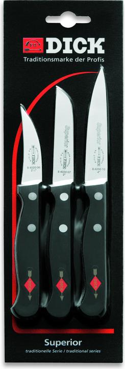 Produktbild Dick Messer