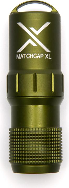 Produktbild Exotac Matchcap XL