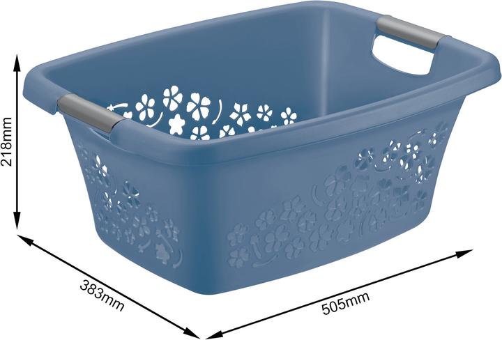 Actual product image Rotho Flowers (25 l)