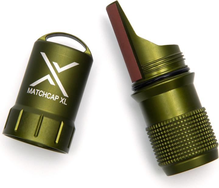 Produktbild Exotac Matchcap XL