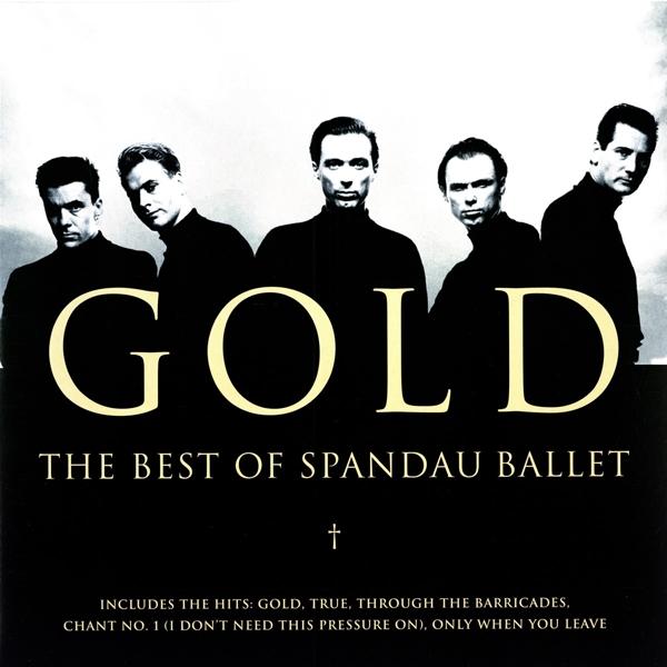 Produktbild Gold (Spandau Ballet)