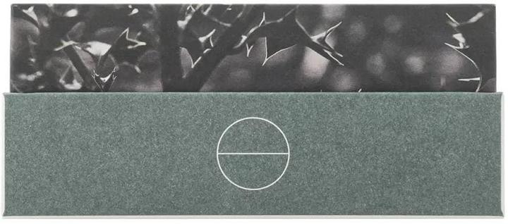 Actual product image Jacob Jensen Rauchmelder Optisch