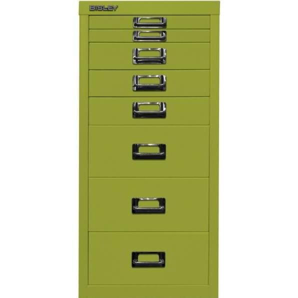 Thumbnail - Bisley, Aktenschrank, Home