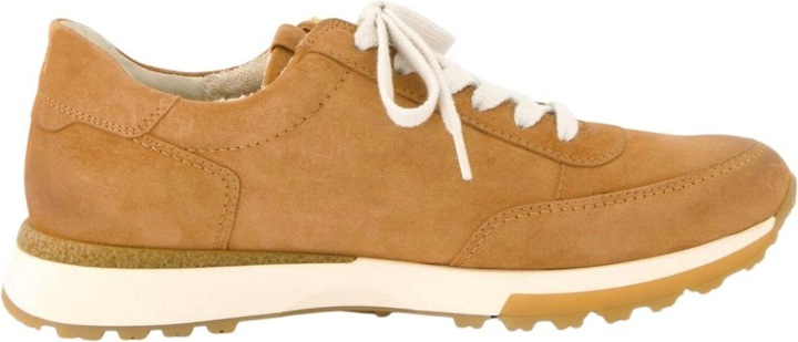 Immagine prodotto Paul Green Scarpe da ginnastica alla moda del marchio realizzate in pelle scamosciata di alta qualità. Grazie (40)