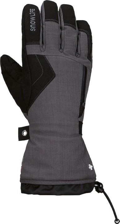 Actual product image snowlife Rider DT Glove (XS)
