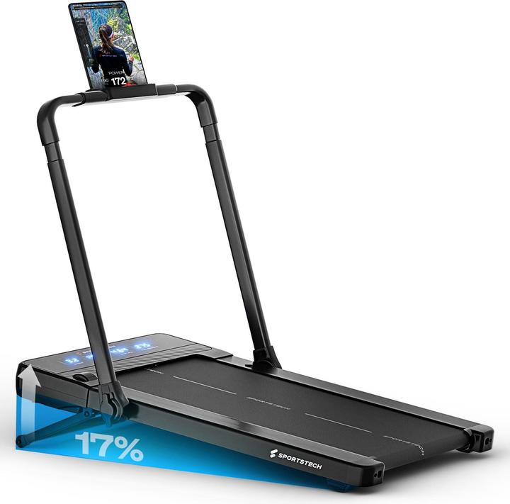 Actual product image Sportstech sPad1000