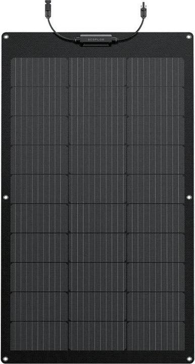 Actual product image EcoFlow 100W Solar Panel (100 W, 2.30 kg)