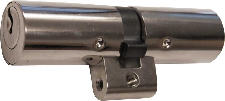 Actual product image Alpertec Kaba double round cylinder 27.5/37.5 (Profile cylinder)