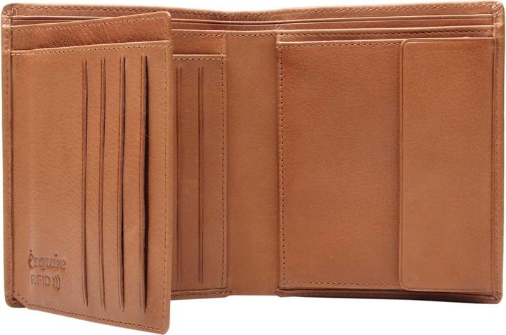 Actual product image Esquire Madrid Wallet