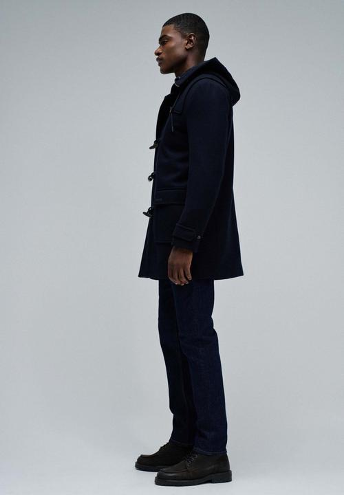 Immagine prodotto Salsa Jeans Wollmantel Wool Duffle Coat