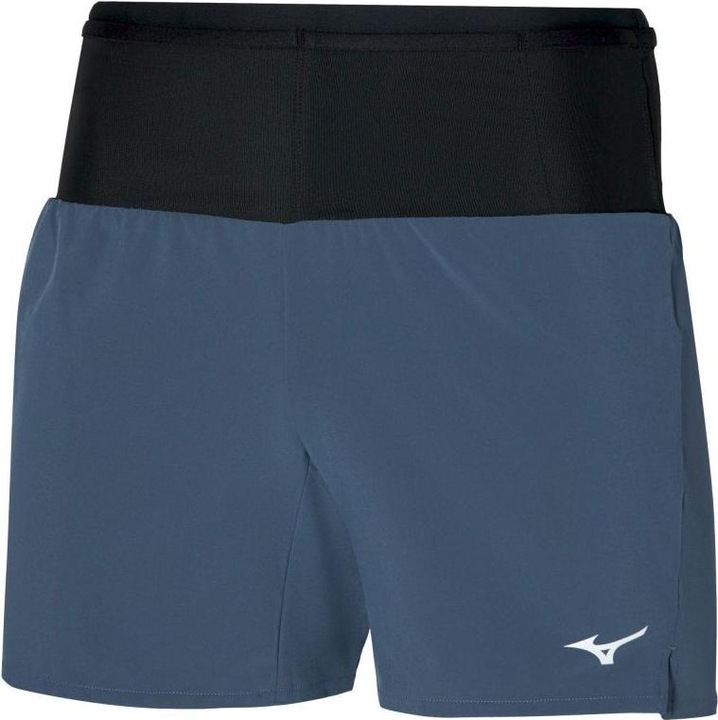Actual product image Mizuno Multi Pocket Short - Laufshorts - Herren (L)