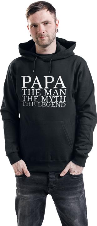 Produktbild Familie & Freunde Papa - The Man (S)
