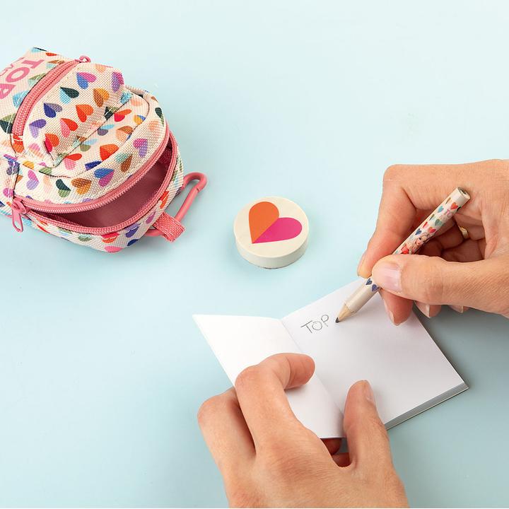 Produktbild Top Model Topmodel - Stationary Backpack (413800)