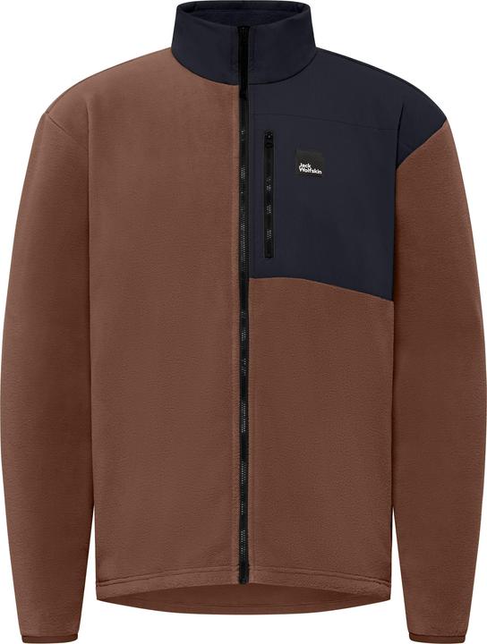 Produktbild Jack Wolfskin Sumetro Fz M (S)
