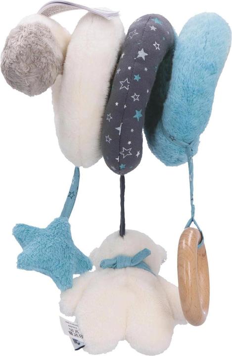 Image du produit Sterntaler Jouet Spirale