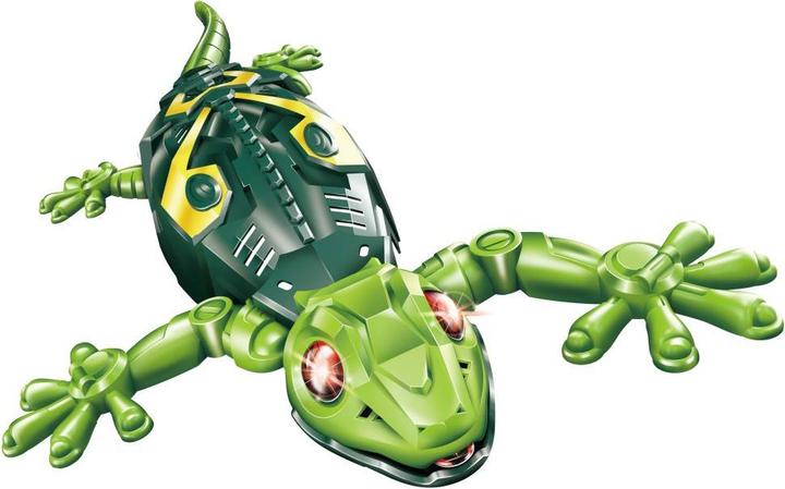 Totally Tech RC Gecko the Wall-Climber 2.4 Ghz