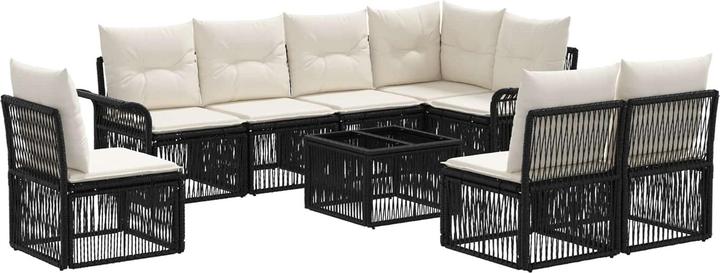 Produktbild vidaXL Garten-Sofa