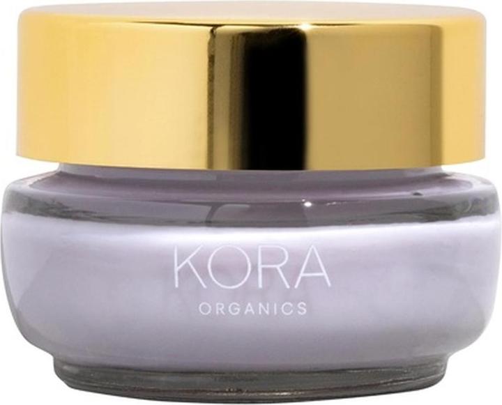 Kora Organics Plant Stem Cell Retinol Alternative Moisturizer 0.5 fl oz Mini Jar 0.51 Ounce (Tagescreme)