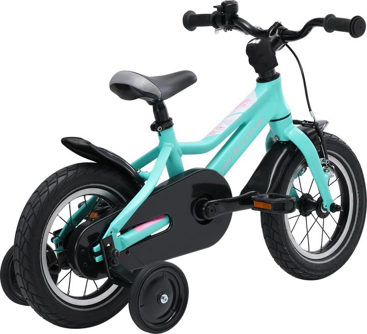 Image du produit Mustang Velo Pearl (12")