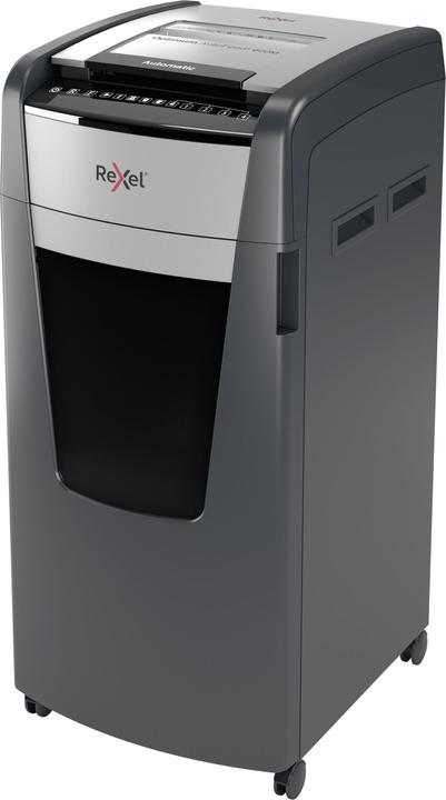 Image du produit Rexel Destructeur de documents AutoFeed+ Déchiquetage par microcoupage