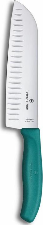 Immagine prodotto Victorinox Coltello Santoku Swiss Classic (17 cm)
