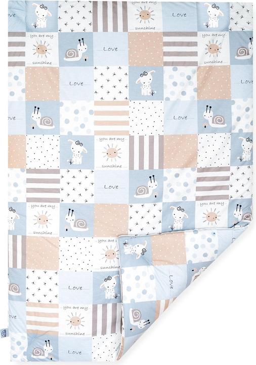Patch Blue